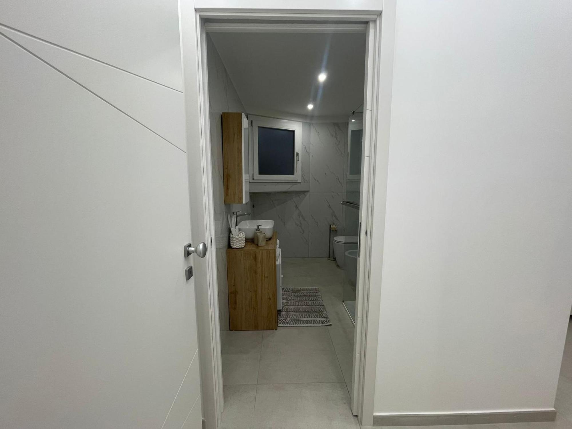 B&B Sabo 볼로냐 외부 사진