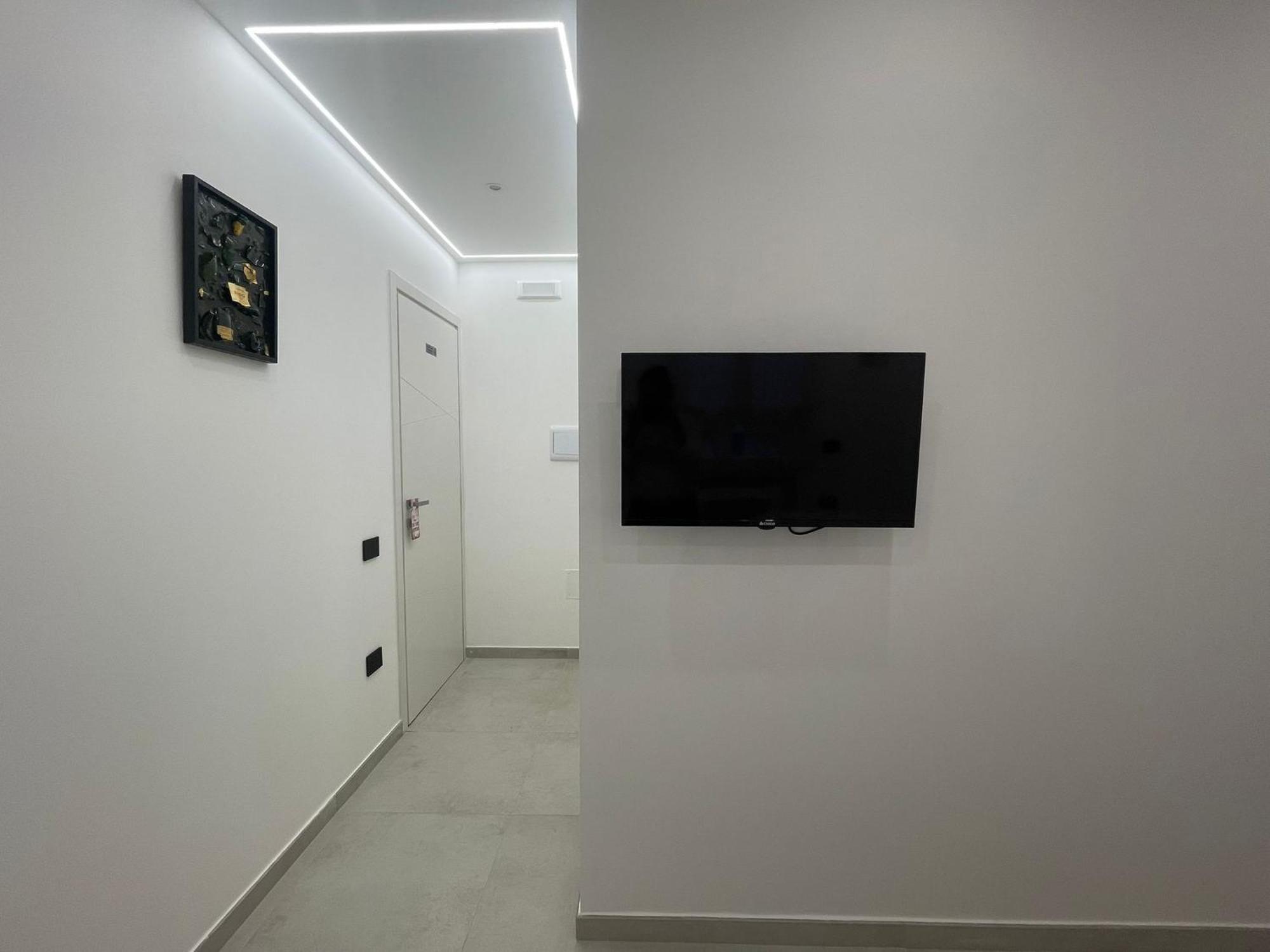 B&B Sabo 볼로냐 외부 사진