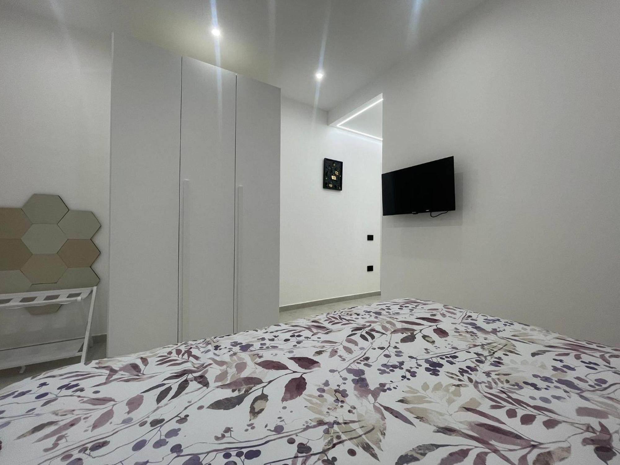 B&B Sabo 볼로냐 외부 사진