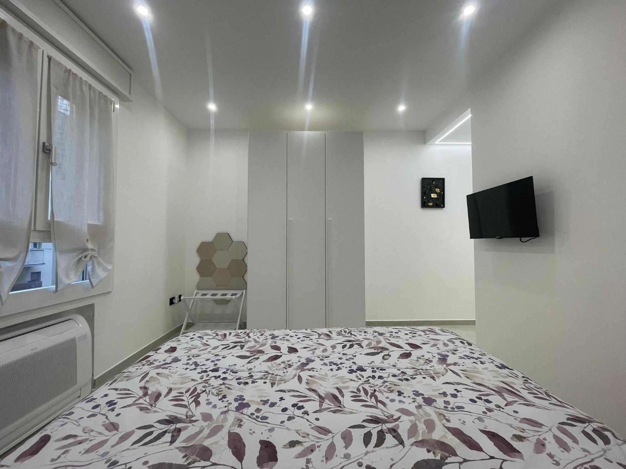 B&B Sabo 볼로냐 외부 사진