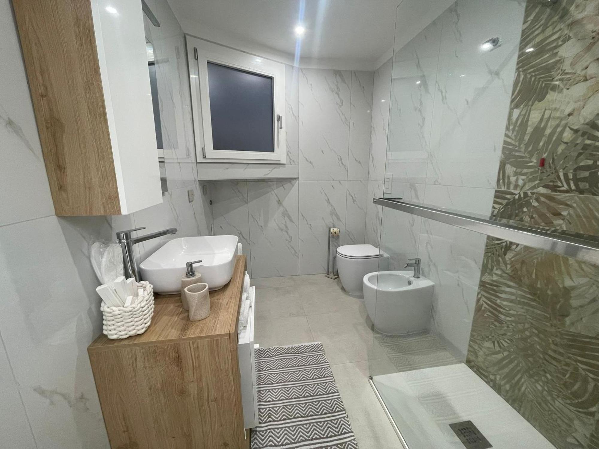 B&B Sabo 볼로냐 외부 사진