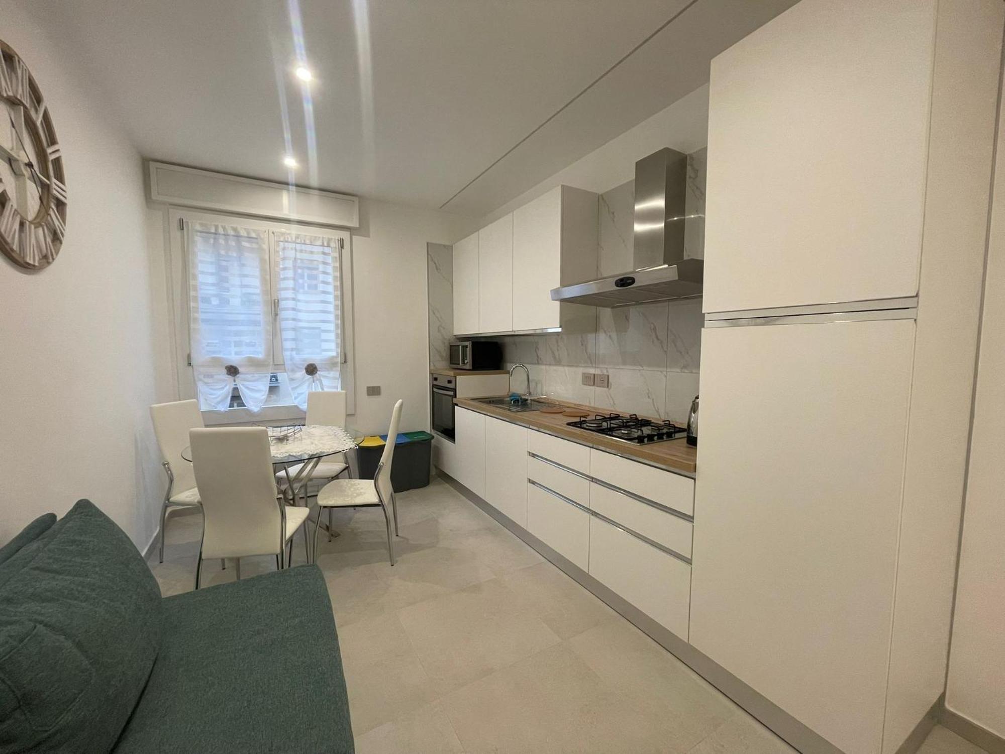 B&B Sabo 볼로냐 외부 사진