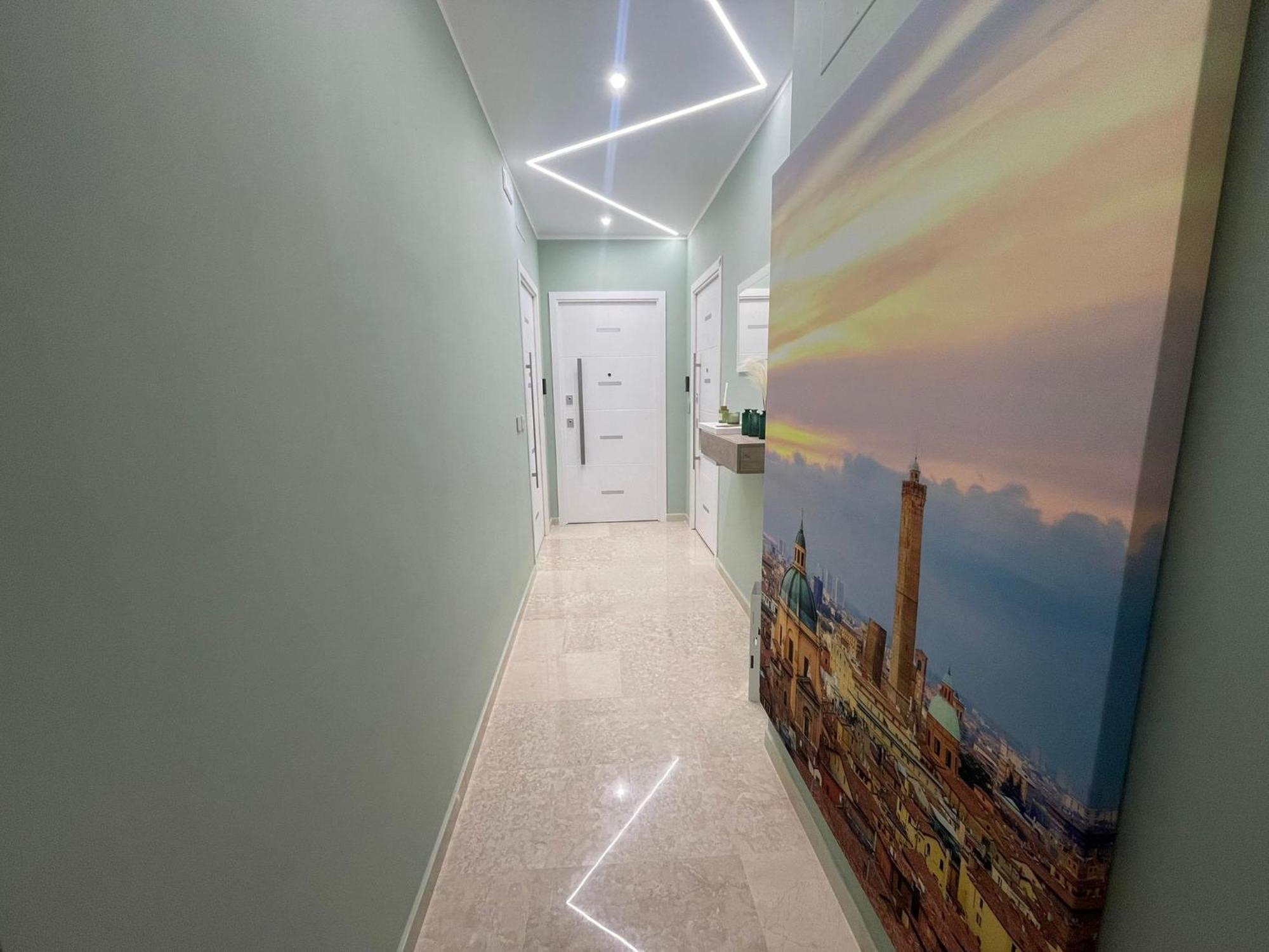 B&B Sabo 볼로냐 외부 사진