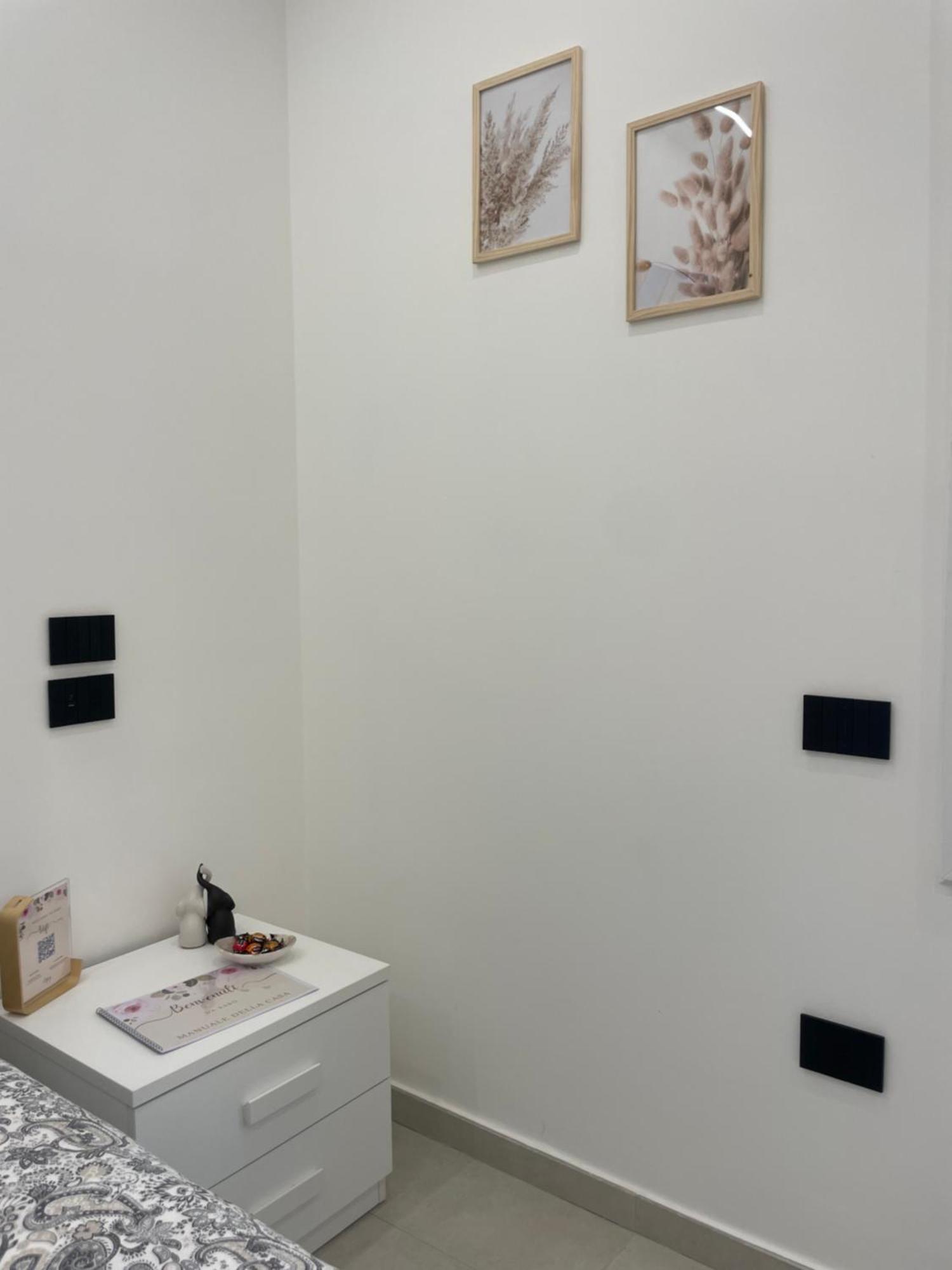 B&B Sabo 볼로냐 외부 사진