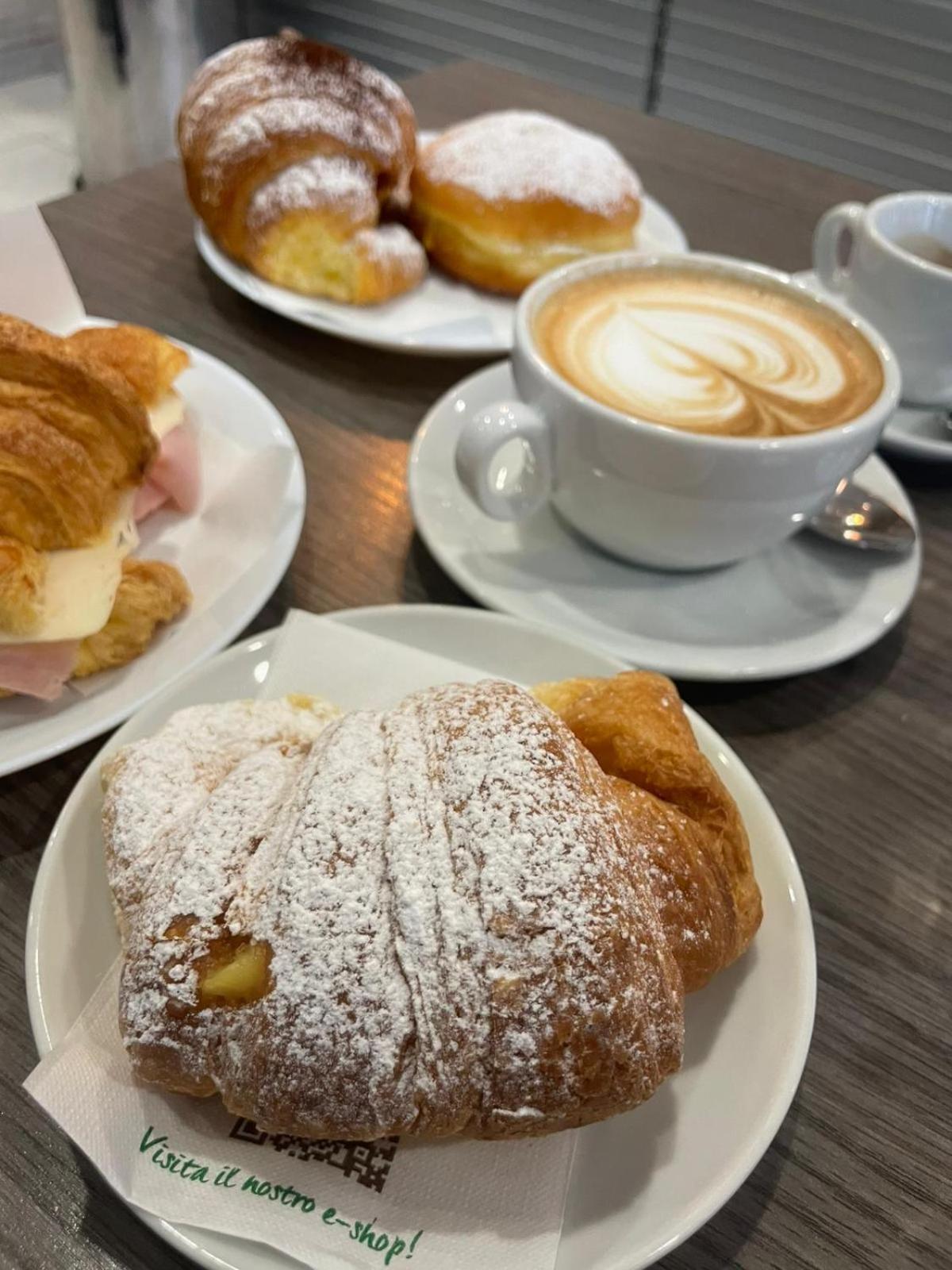 B&B Sabo 볼로냐 외부 사진
