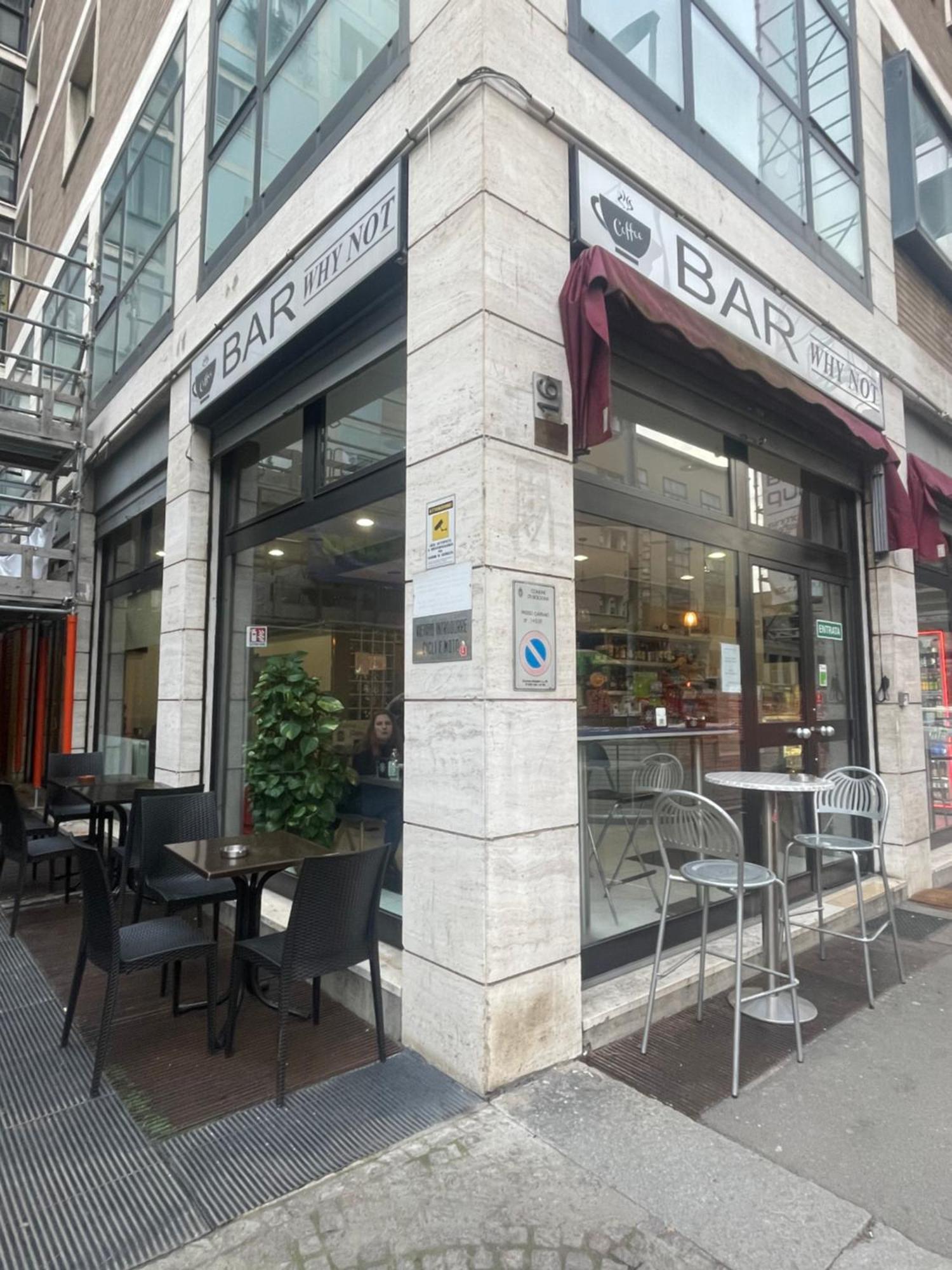 B&B Sabo 볼로냐 외부 사진