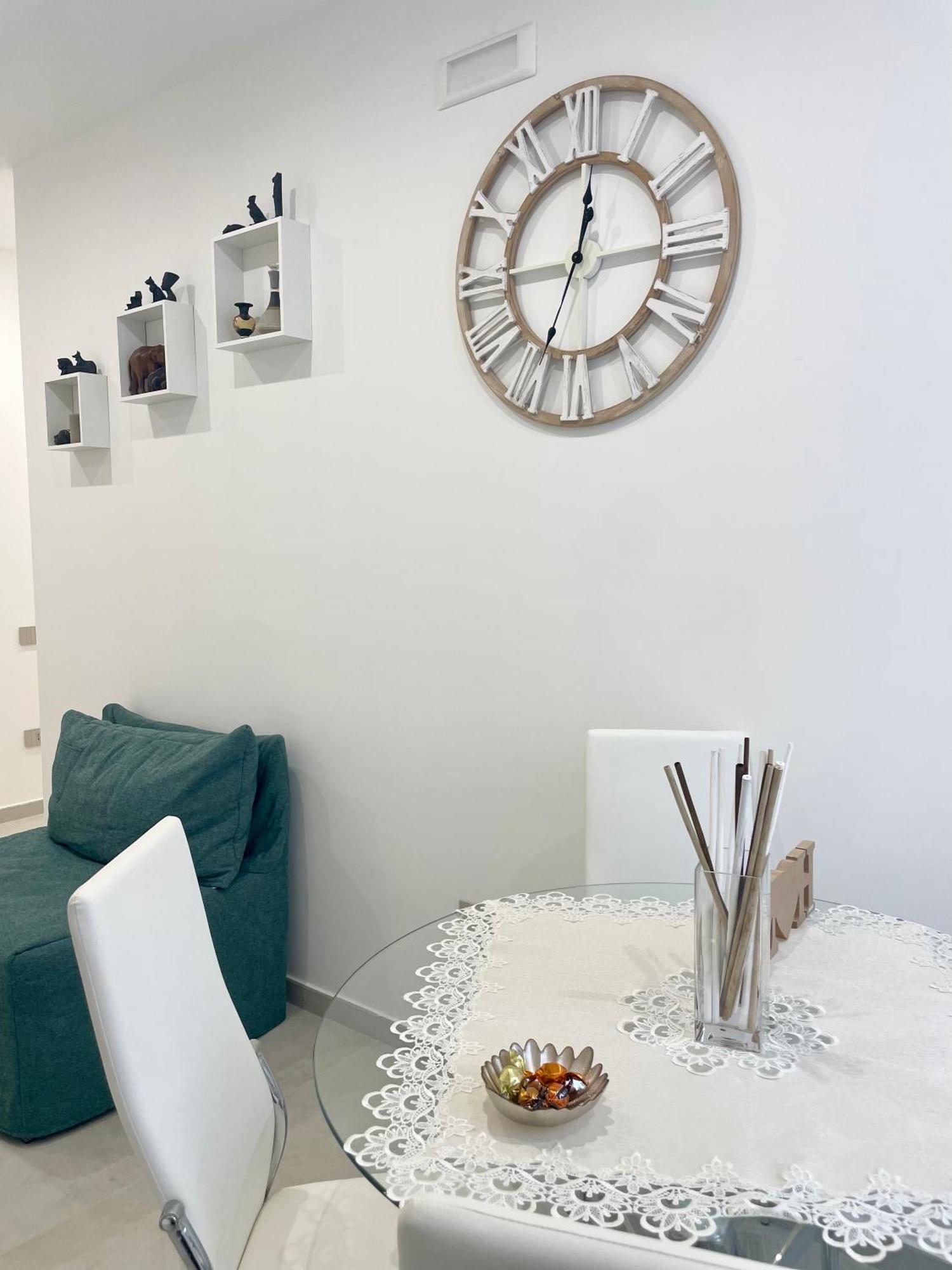 B&B Sabo 볼로냐 외부 사진