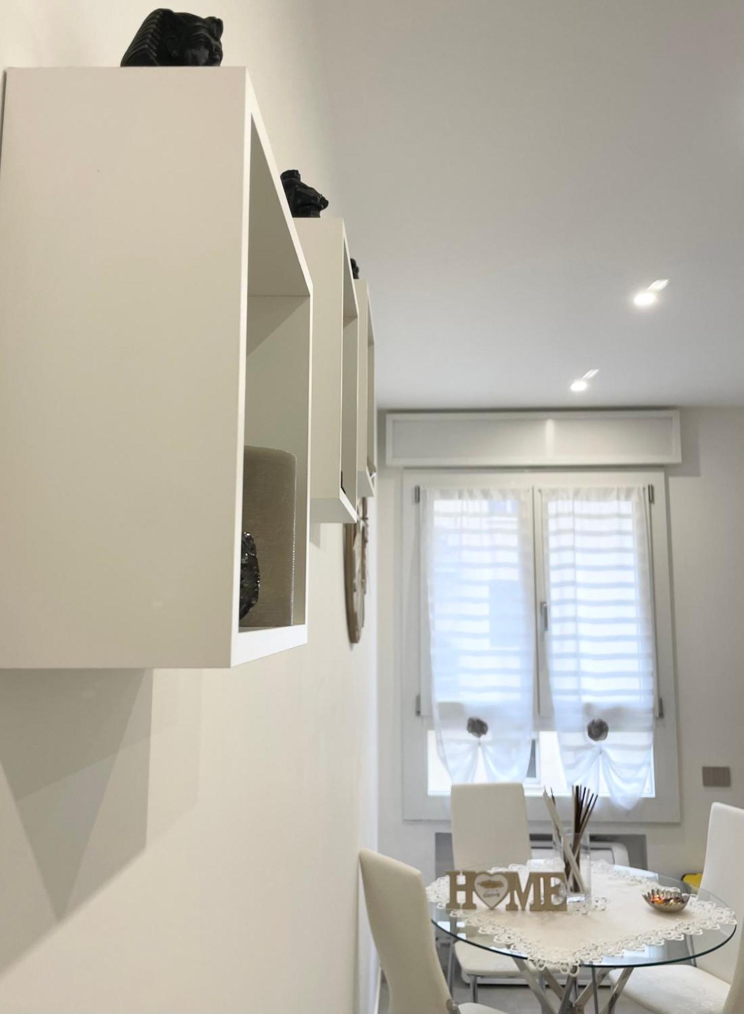 B&B Sabo 볼로냐 외부 사진