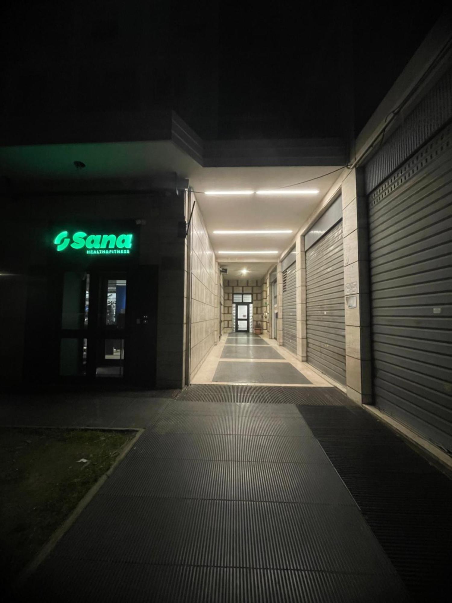 B&B Sabo 볼로냐 외부 사진